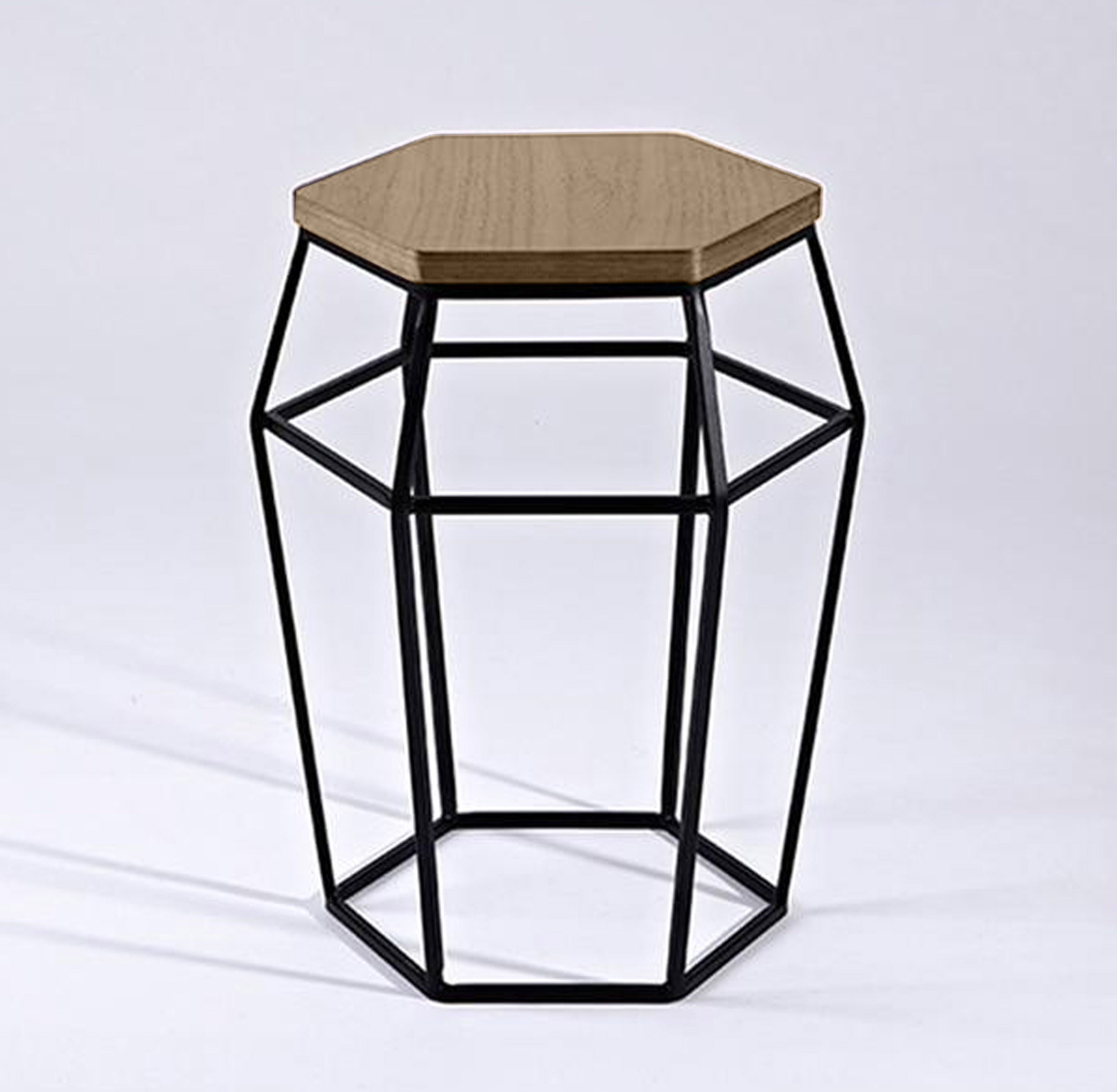 Linz Side Table Bp6067-Nb Wjy15186