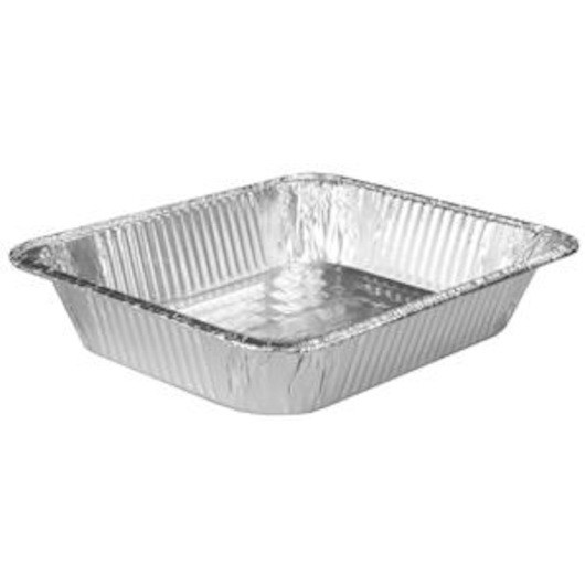 Handi Foil Half Size Deep Aluminum Steam Table Pan...