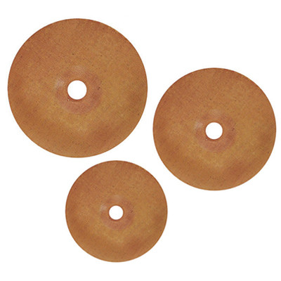 Keysco Tools Disc Backing 1 Ea 3 4 5 Phenolic