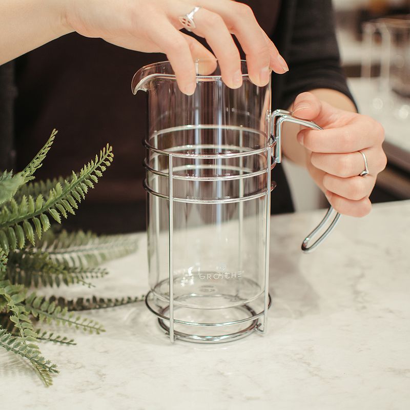 GROSCHE Madrid 34-oz. French Press