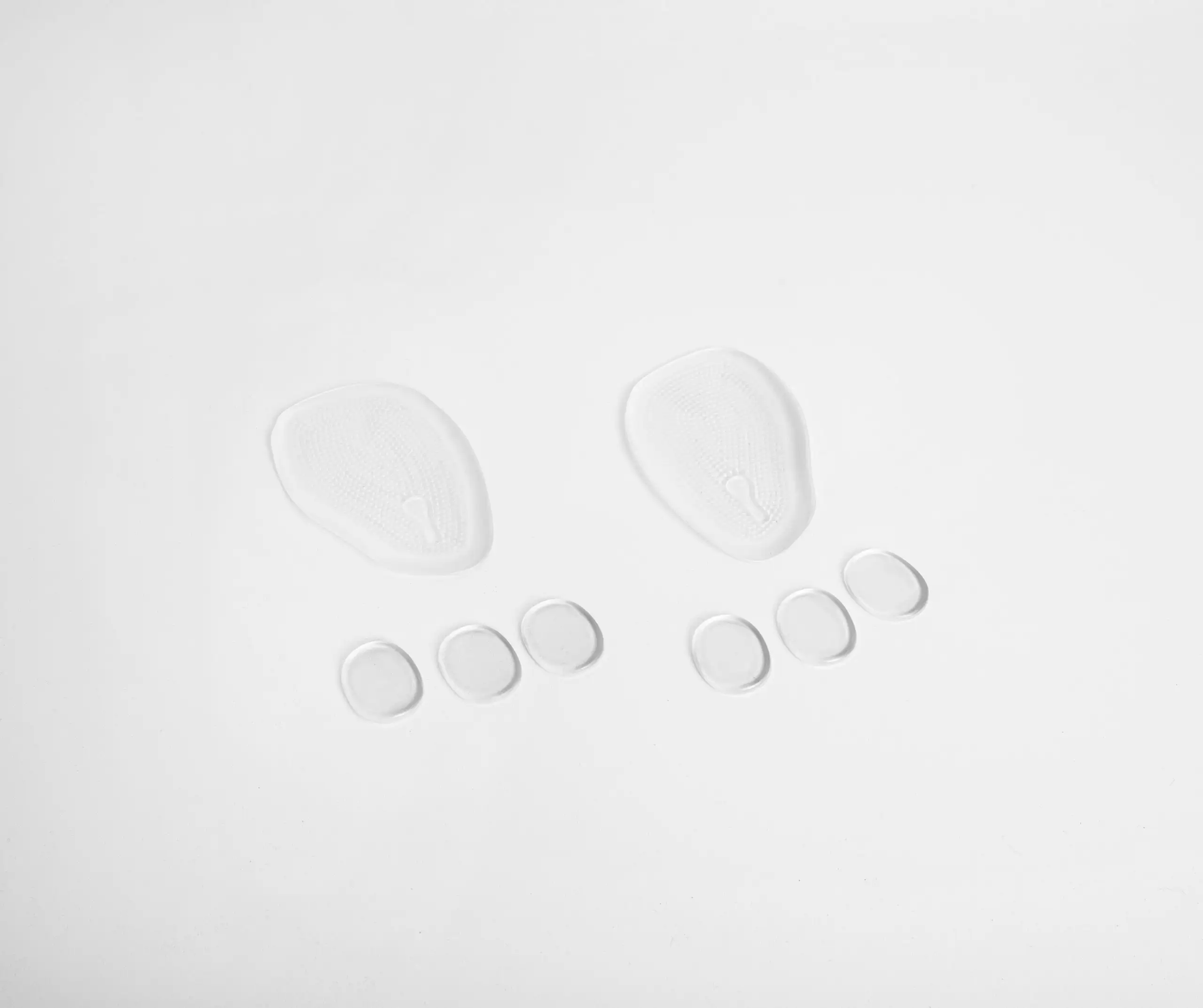 Foot Forward Gel Cushions