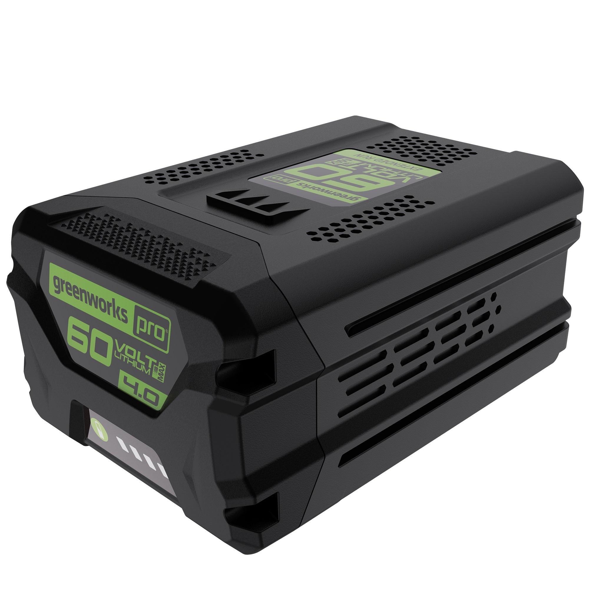 Greenworks Pro 60V 4.0 Ah Battery