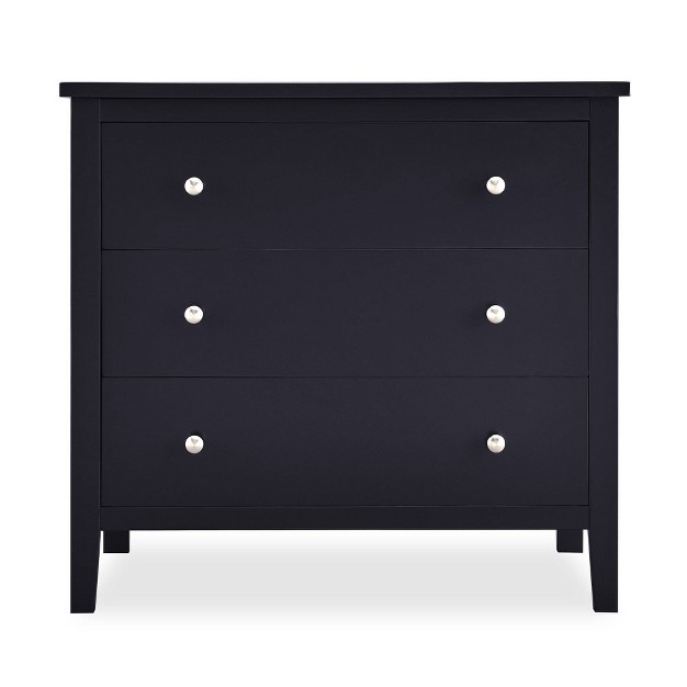 Delta Children Campbell 3 Drawer Dresser