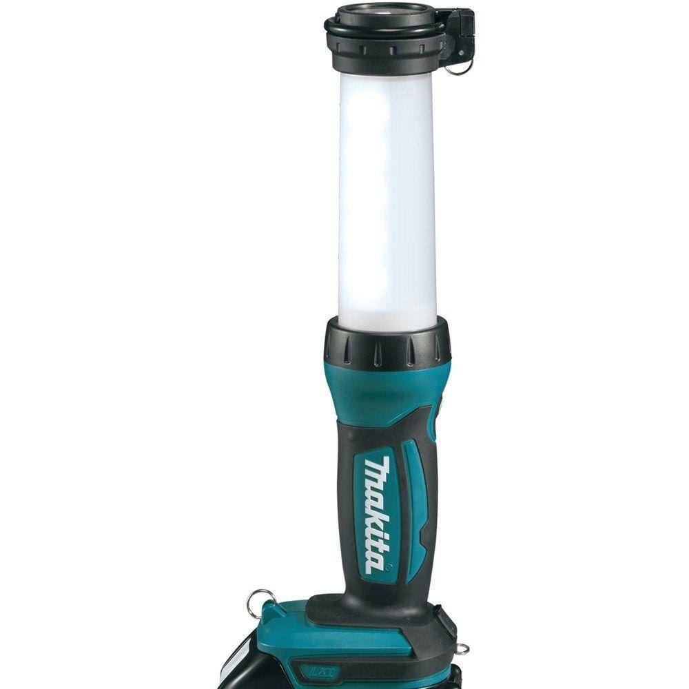 Makita 18V LXT Lithium-Ion Cordless LED LanternFlashlight (Flashlight Only) DML807