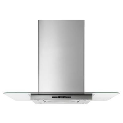 JennAir 36-inch Wall Mount Range Hood JXW5036WS