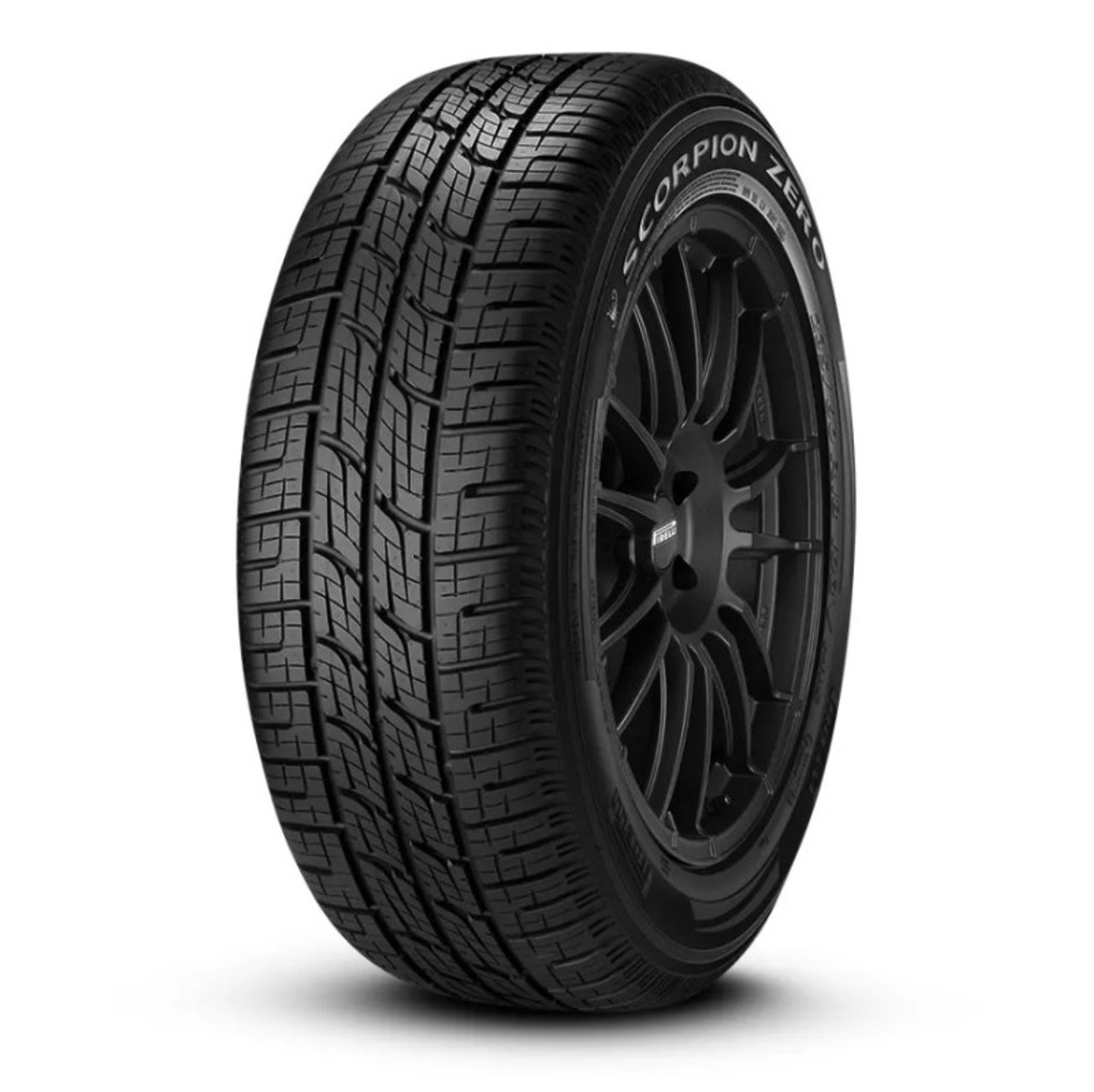 Pirelli Scorpion Zero Tire - 235/60R18 103V - 1780200