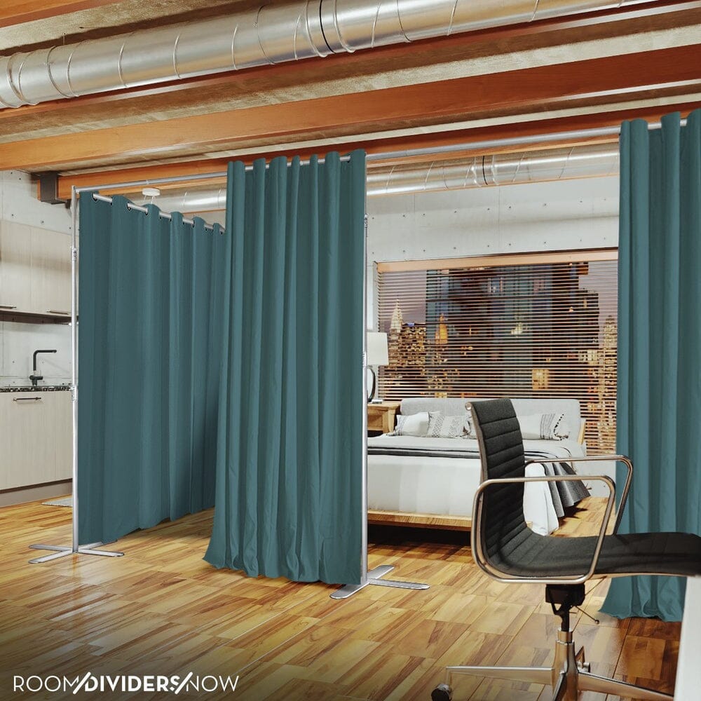 End2End Room Divider Kits