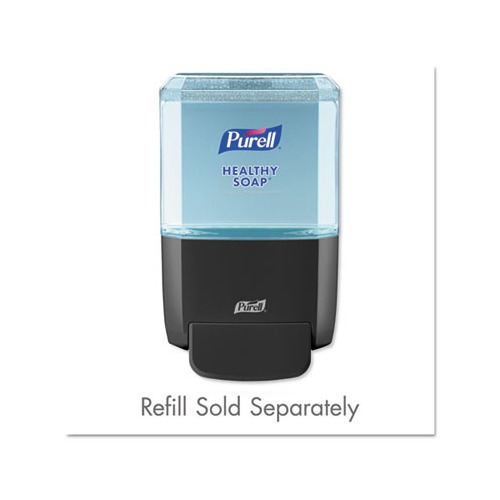 Purell ES4 Soap PushStyle Dispenser  GOJ503401