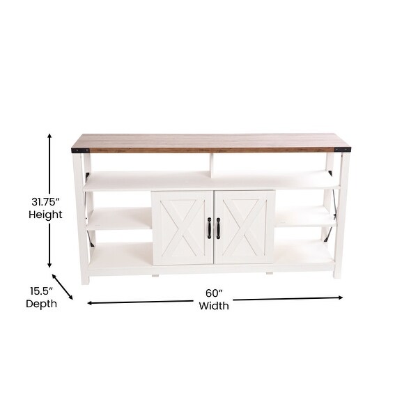 TV Stand for up to 60