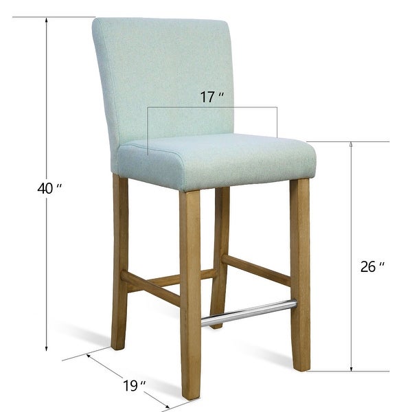 Upholstered Solid Wood 26