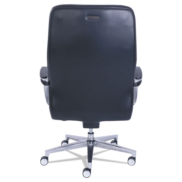 La-Z-Boy Commercial 2000 Big/Tall Executive Chair， Supports Up to 400 lb， 20.5