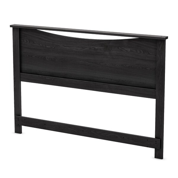 South Shore Step One European Queen Headboard - - 10296156