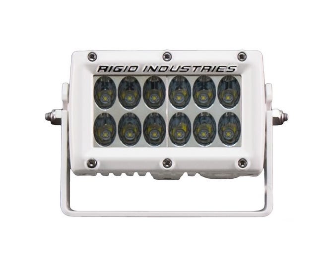 Rigid Industries M2 4 Inch Driving LED Light - 89361