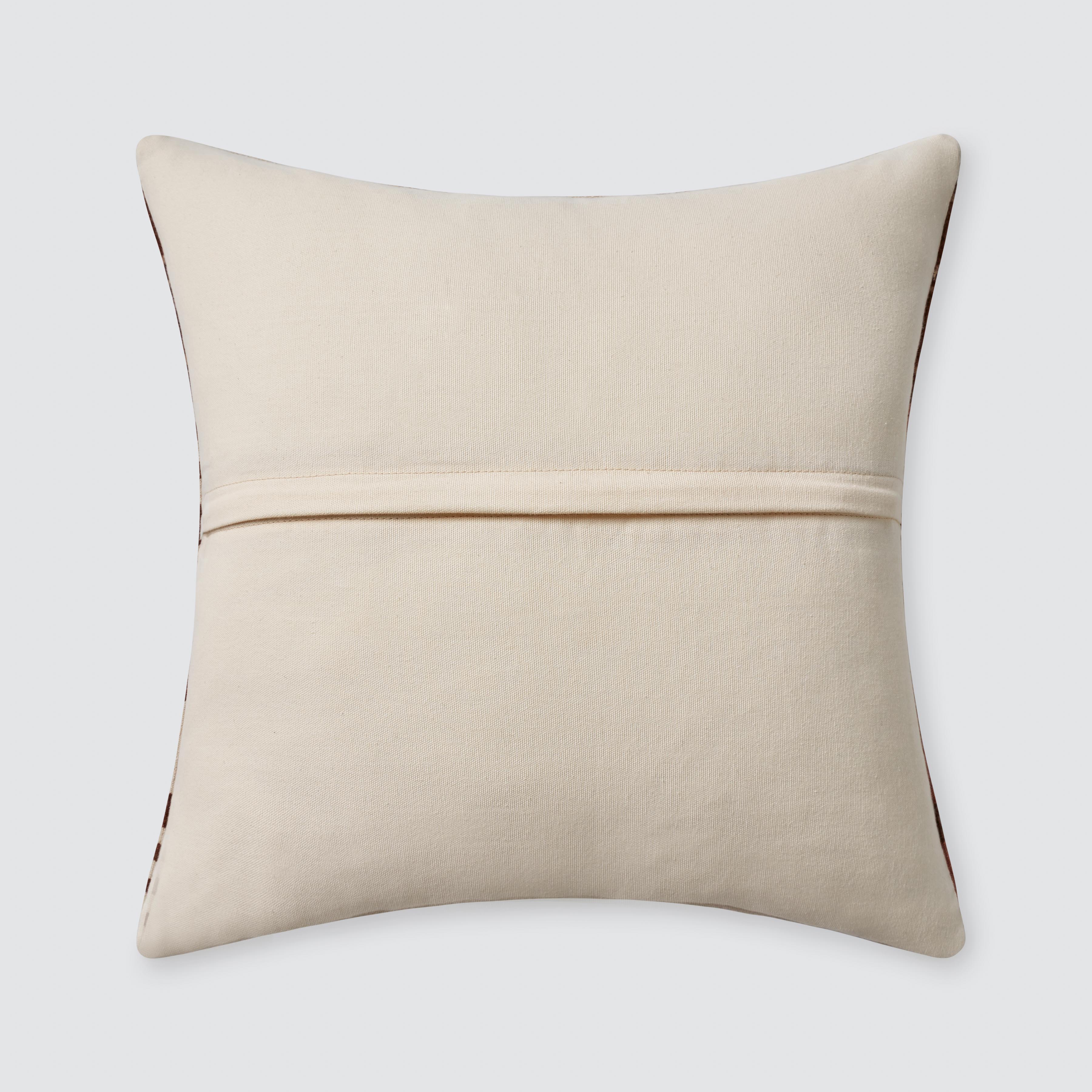 Akara Kilim Pillow