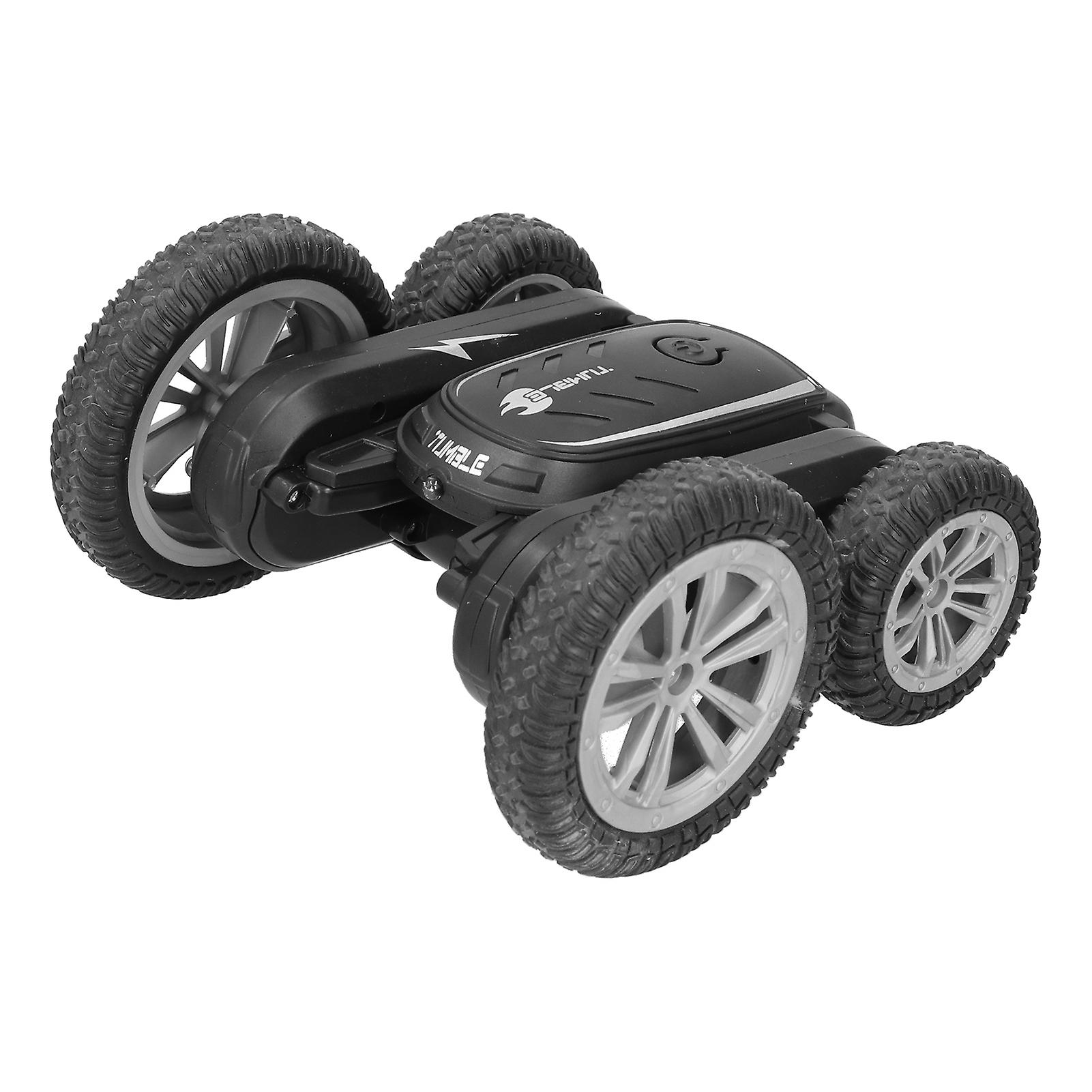 Stunt Tumbling Remote Control Car Double Sided Driving Flip Rc Car For Kids Adults