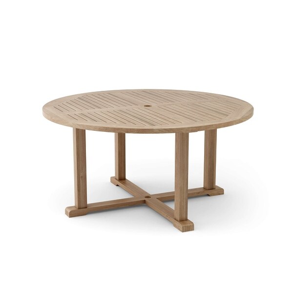 Tosca 5Foot Round Table