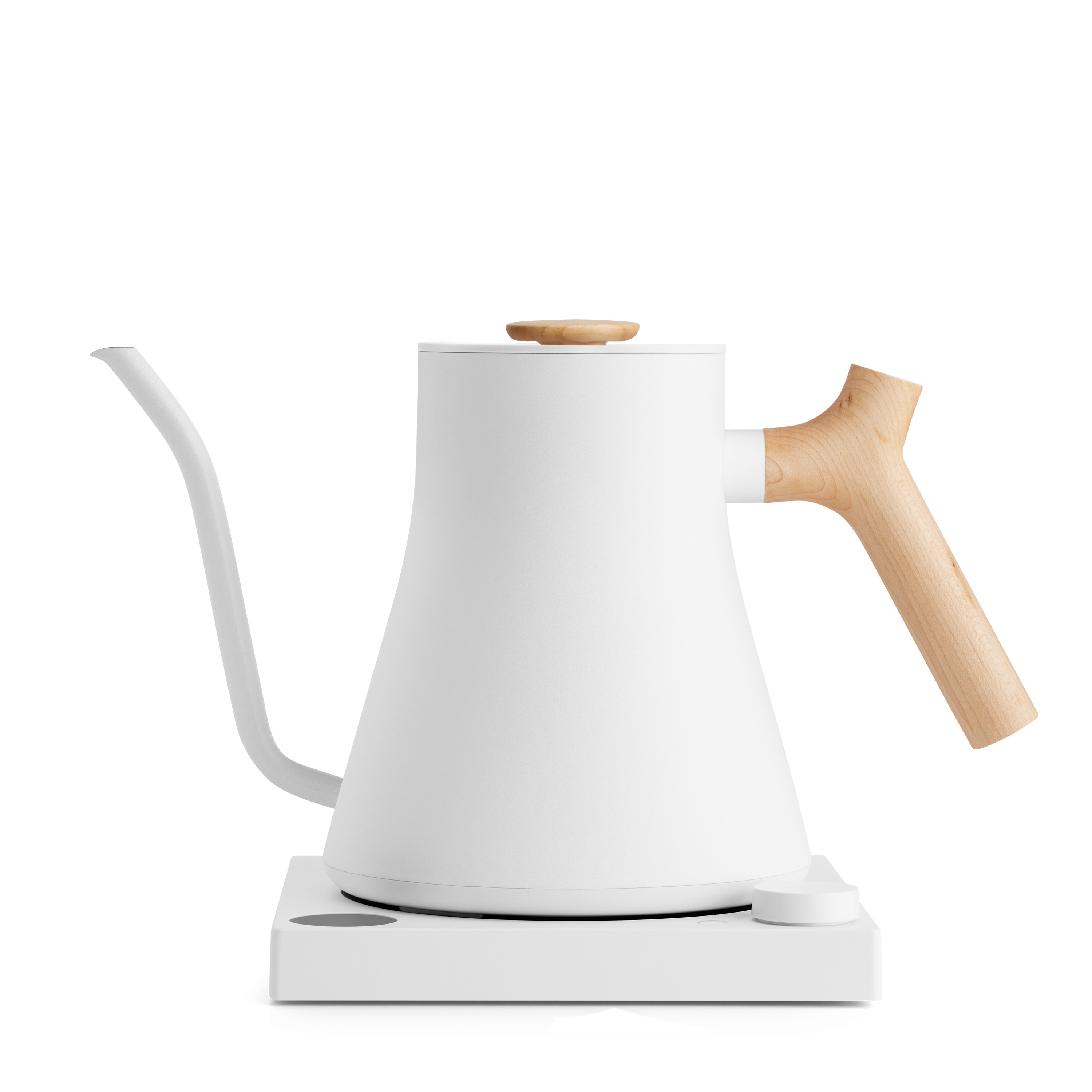 Electric Kettle - 1.7L Stainless Steel, Rapid Boil, Auto Shut-Off