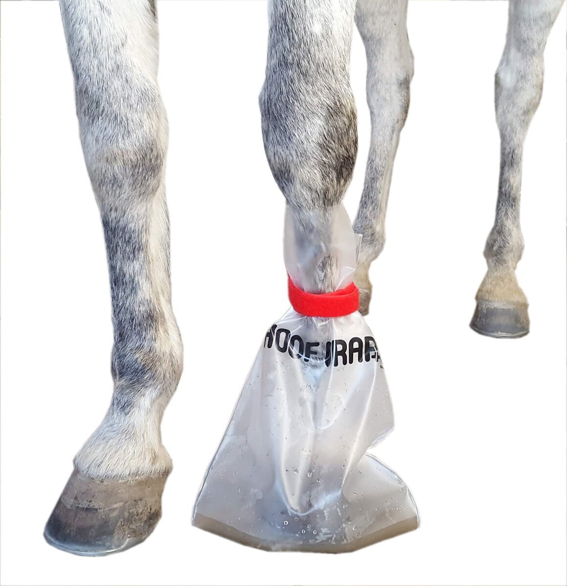 Hoof Wraps Horse Soaker Sacks