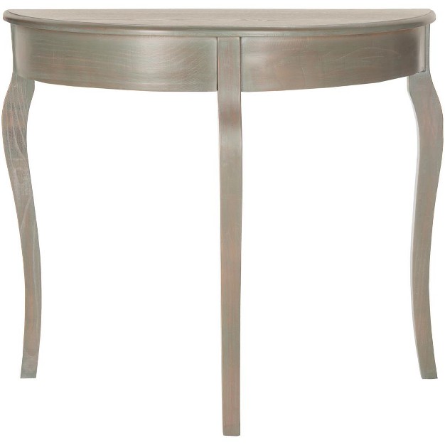 Sema Console Table Safavieh