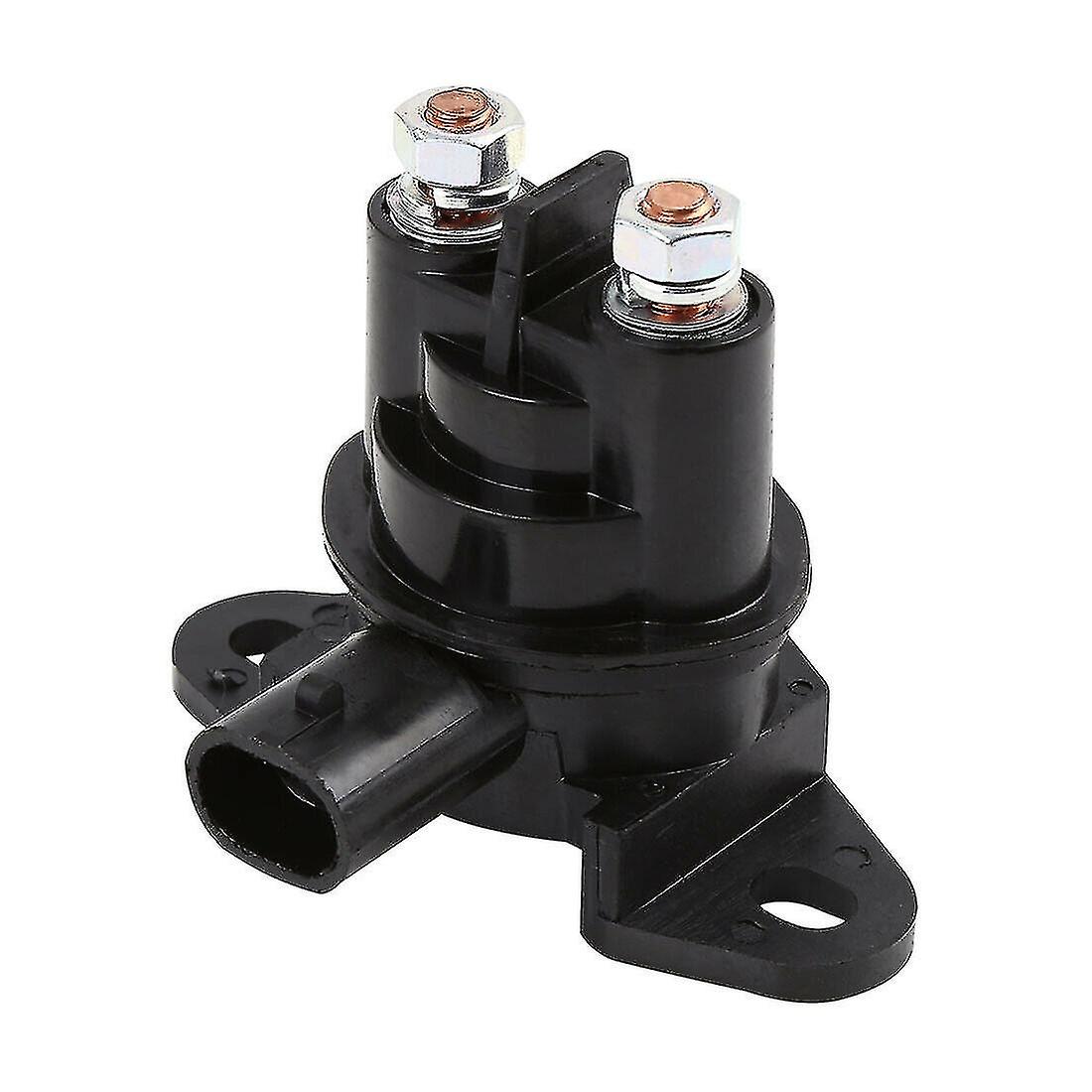 Starter Relay Compatible Compatible With Seadoo Gtx 215 Rxt X Wake Ltd 155 Gtr Se