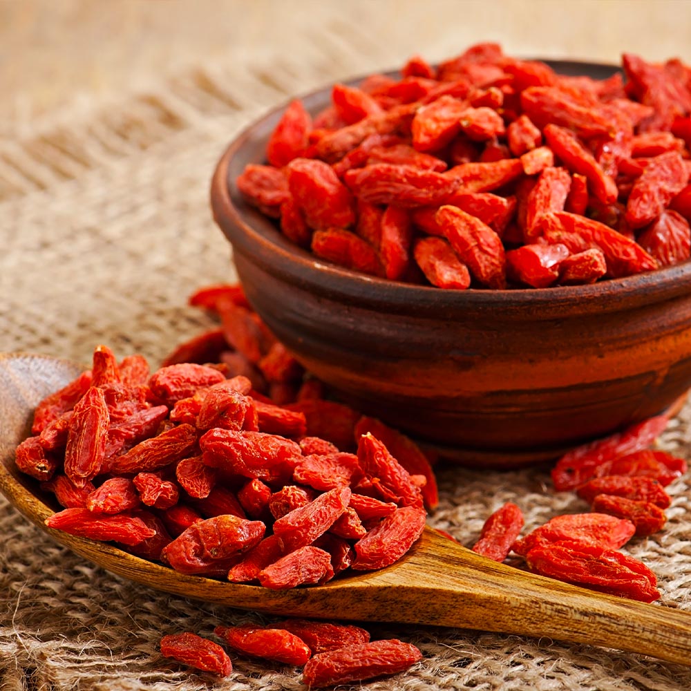 Goji Berry