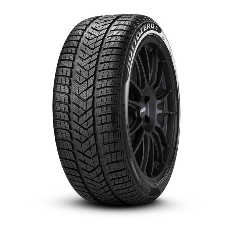 Pirelli Winter Sottozero 3 Tire - 245/40R18 XL 97V - Pirelli - 2424700