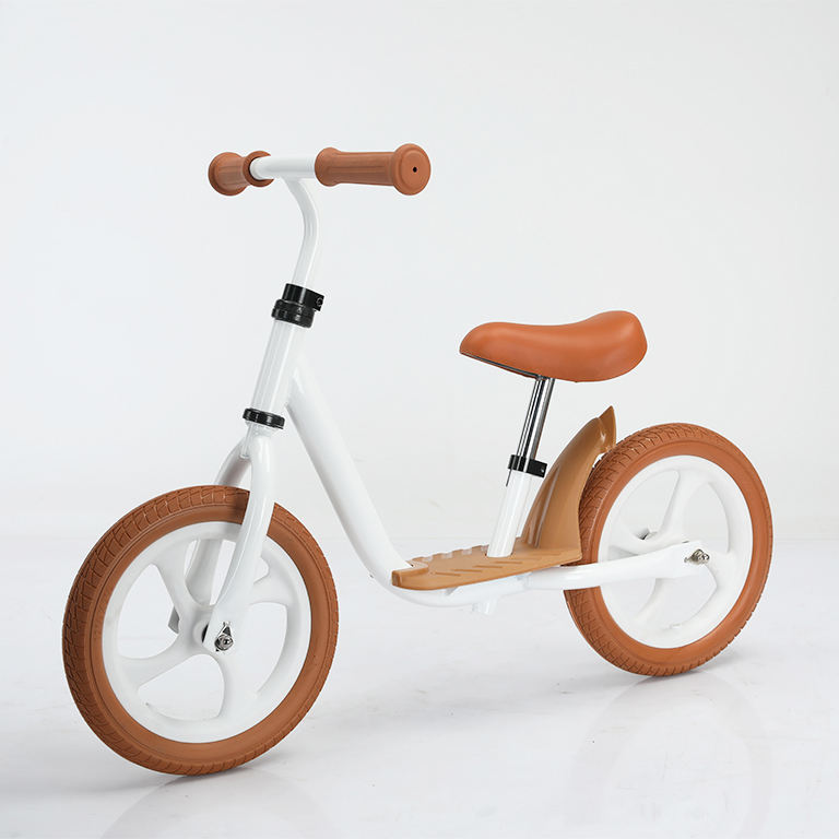 2023 New Model Children Balance Bike Kids Cycle for 4 10 years  12\