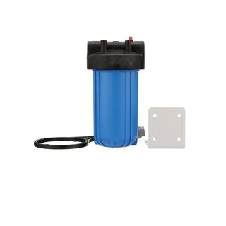 Watts OneFlow Anti-Scale Water Filtration System For Tankless Water Heaters for up to 5 GPM 0002191