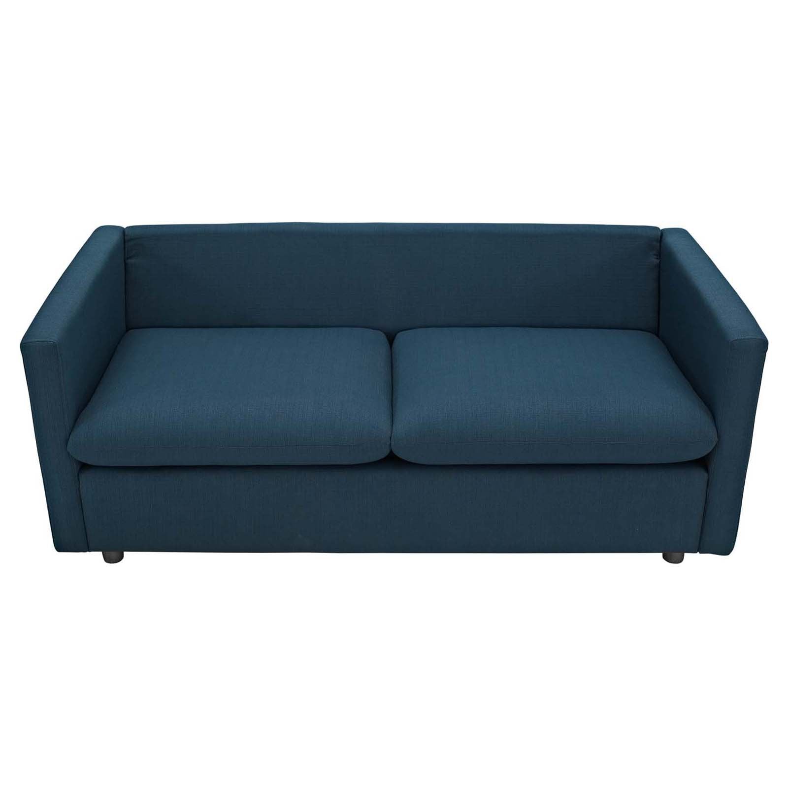 Activate Upholstered Fabric Sofa-EEI-3044