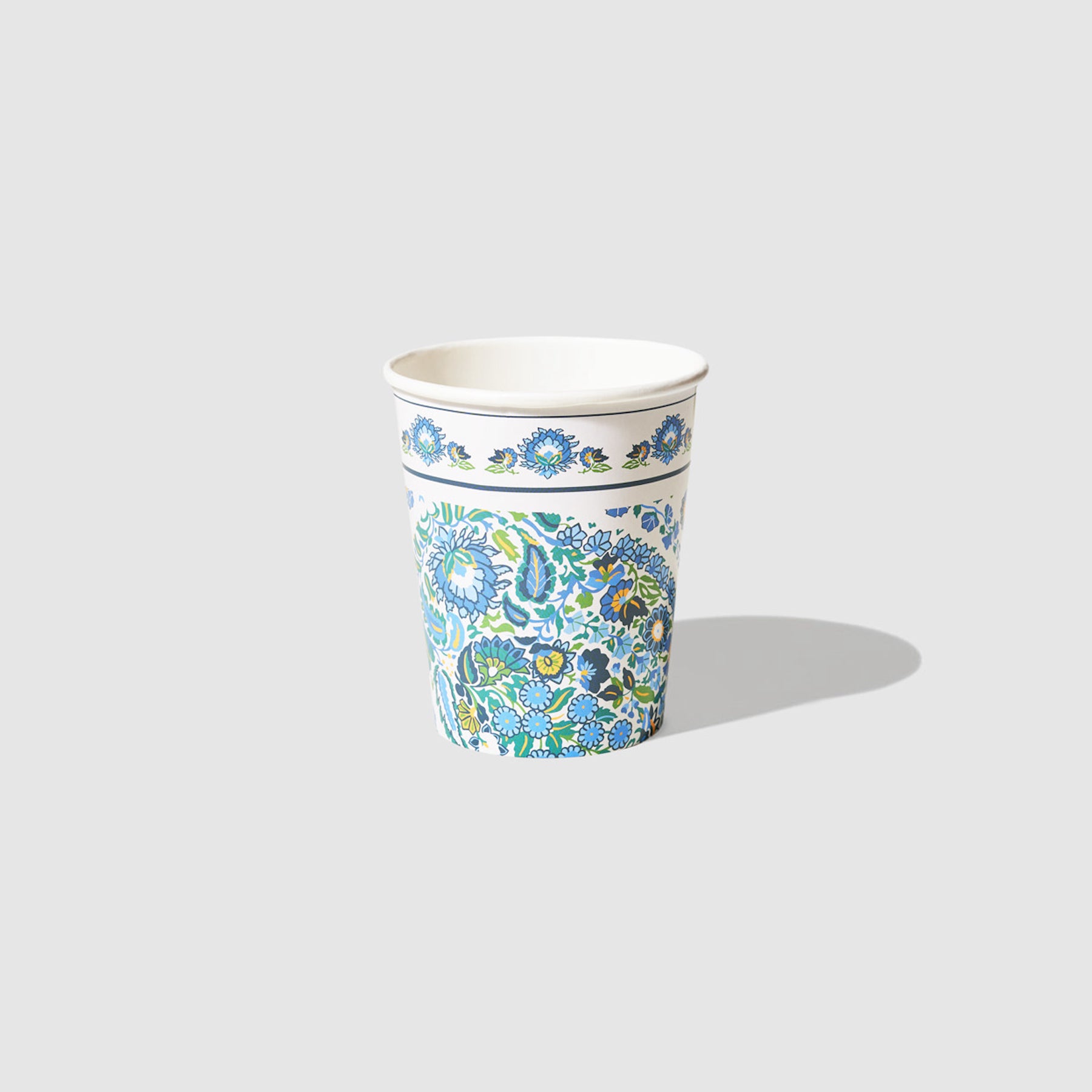 Paper Cups - Set of 10