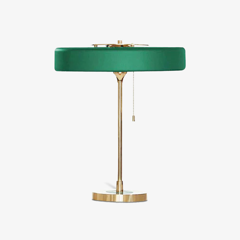 Revolve Table Lamp