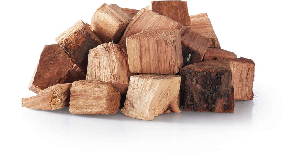 Hickory Wood Chunks