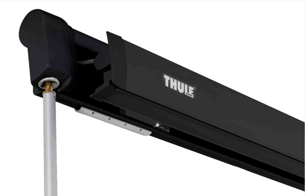 Thule Rack HideAway Awning 10and#8242;， Rack Mount