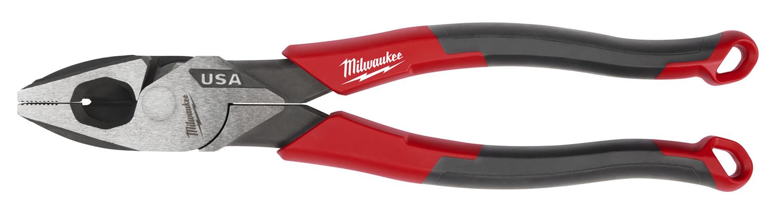 Milwaukee Tool MT550 Milwaukee Comfort Grip Lineman's Pliers