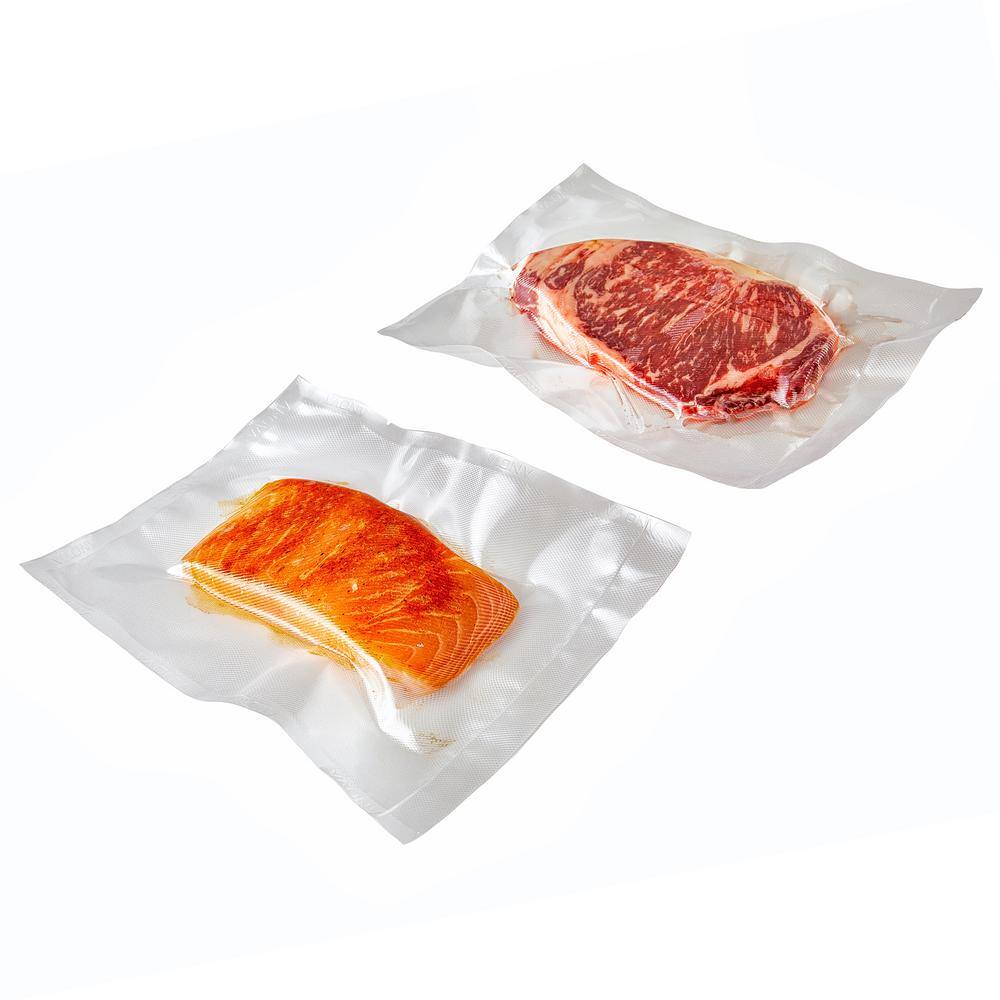 ANOVA Clear Bags Precut Vacuum Sealer ANBB01