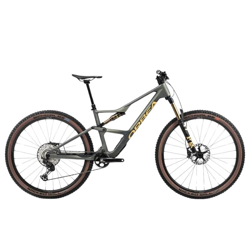 Orbea Occam SL M10