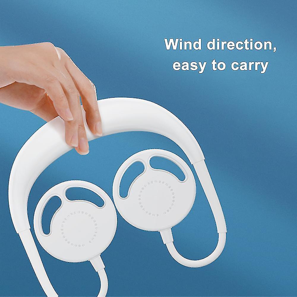 Hand Held Fan，portable Handheld Usb Rechargeable Fans Electric Powered