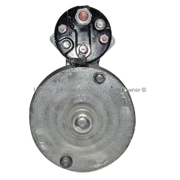 GO-PARTS Replacement for 1968-1971 Chevrolet K20 Suburban Starter Motor