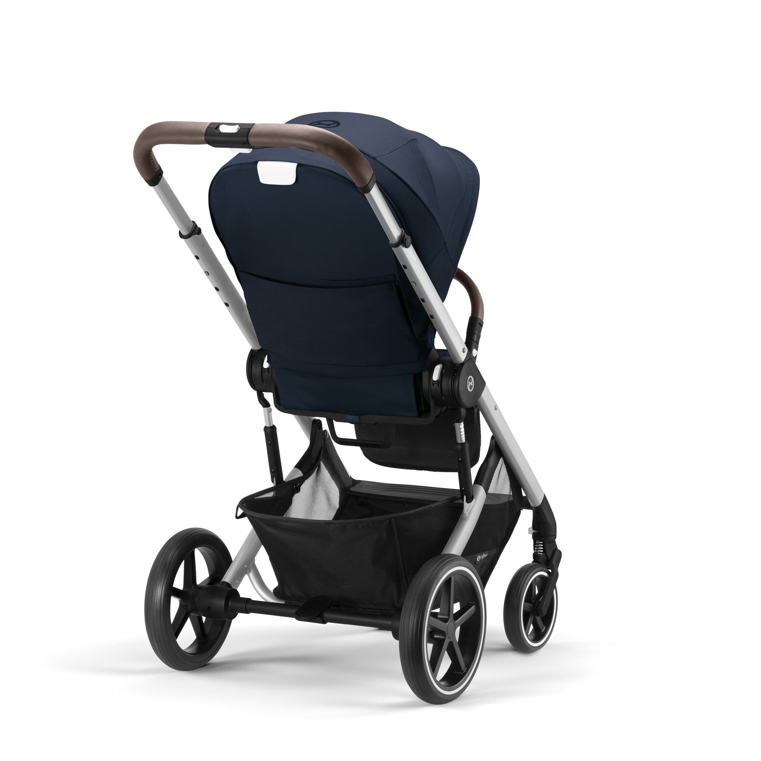 Cybex-Balios-S-Lux-Stroller