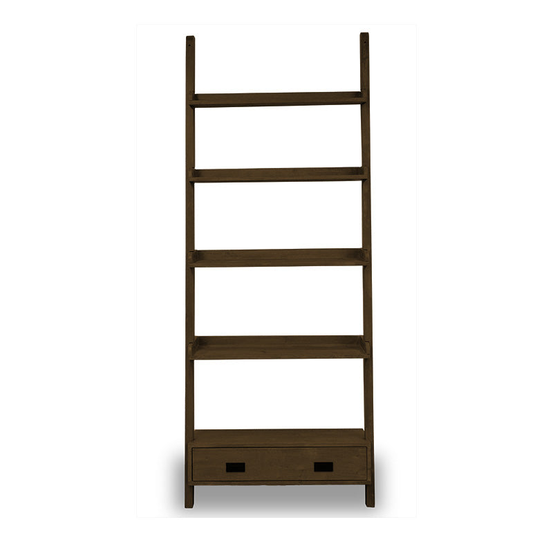 BODEN Display Unit 91cm - Brown