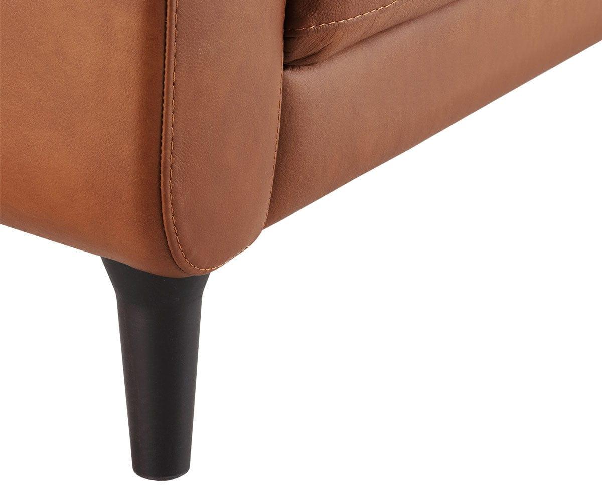 Arturo Leather Chair