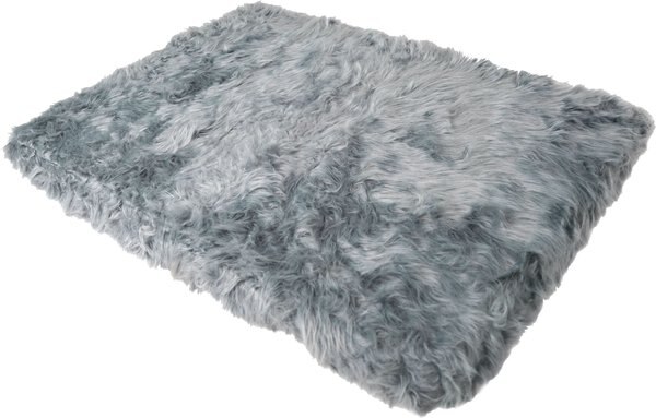 Alpha Paw OrthoPaw Memory Foam Rug Dog and Cat Bed