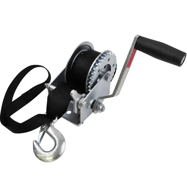 Seasense 900 lb Winch PWC with 2