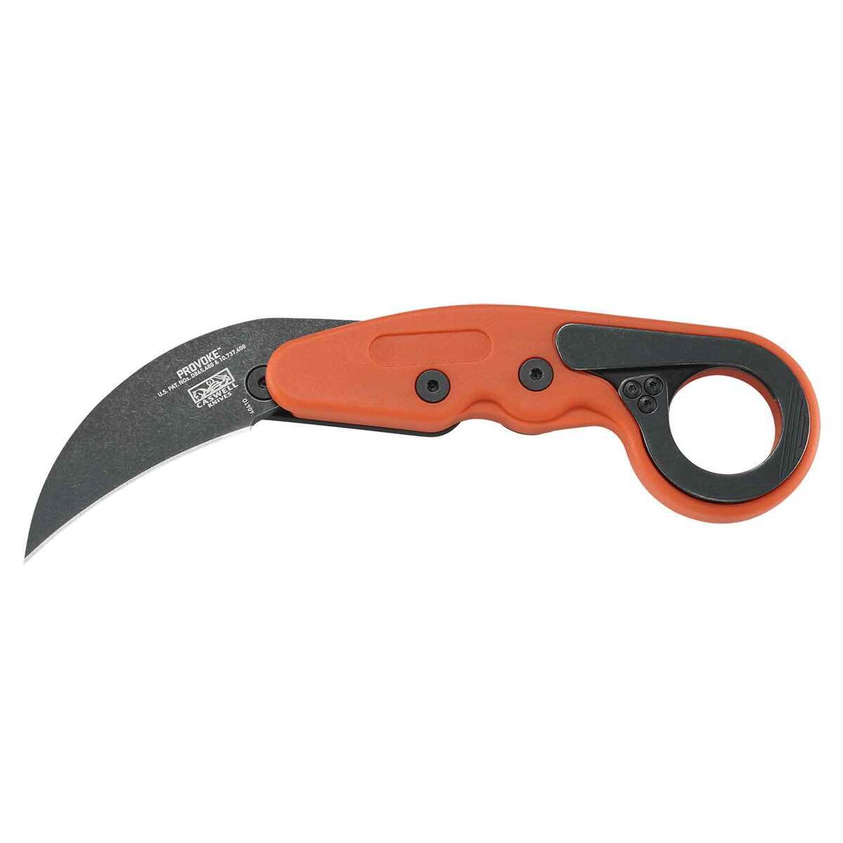 CRKT Provoke 2.47 inch Folding Knife