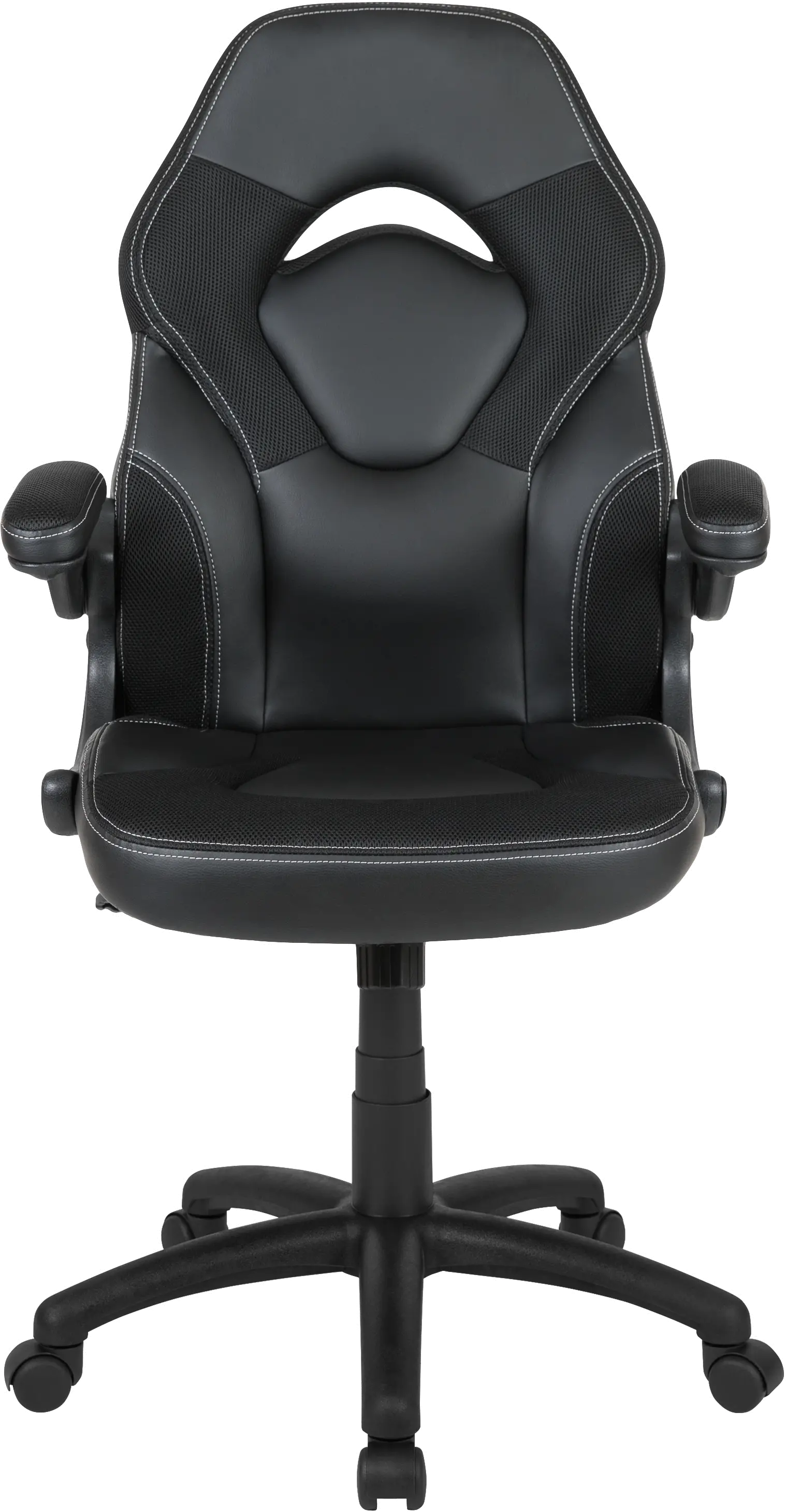 X10 Black Gaming Swivel Chair