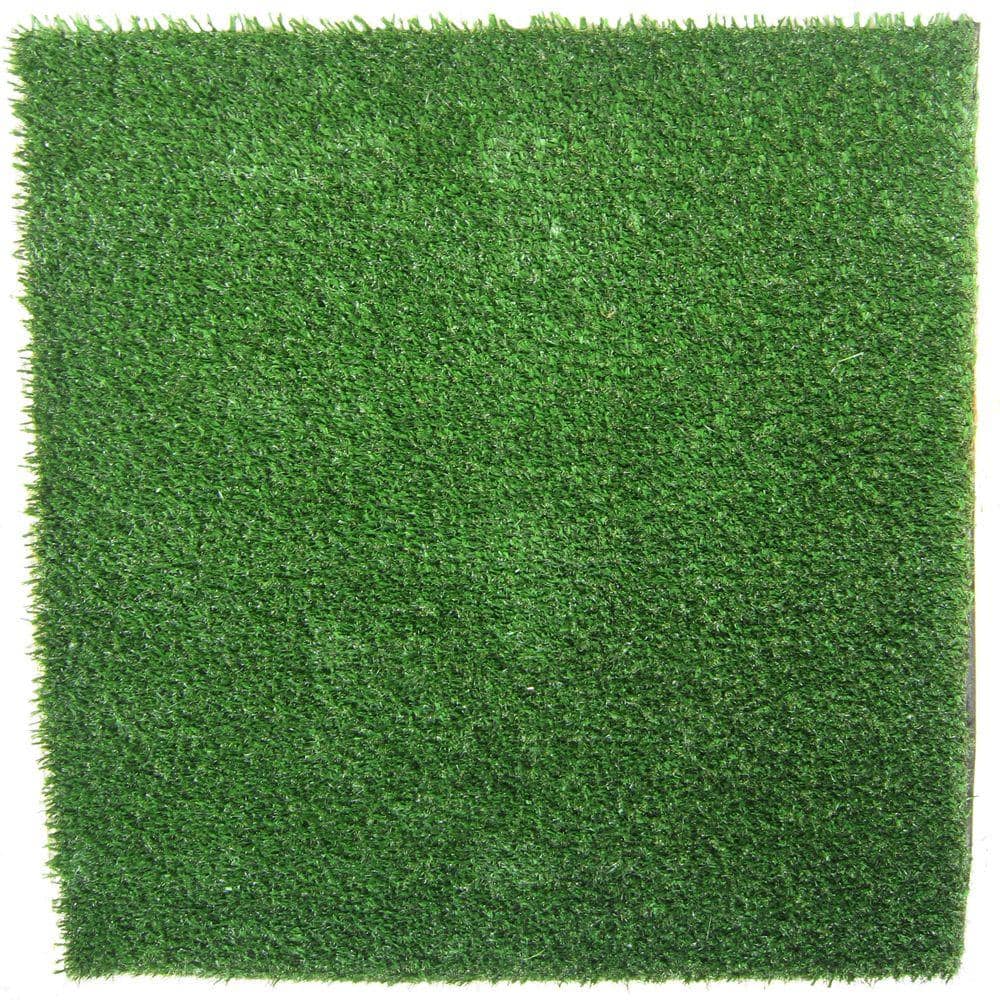 Pet Artificial Turf Mat for Pets 10 ft. x 5 ft. Turf Only RGM105