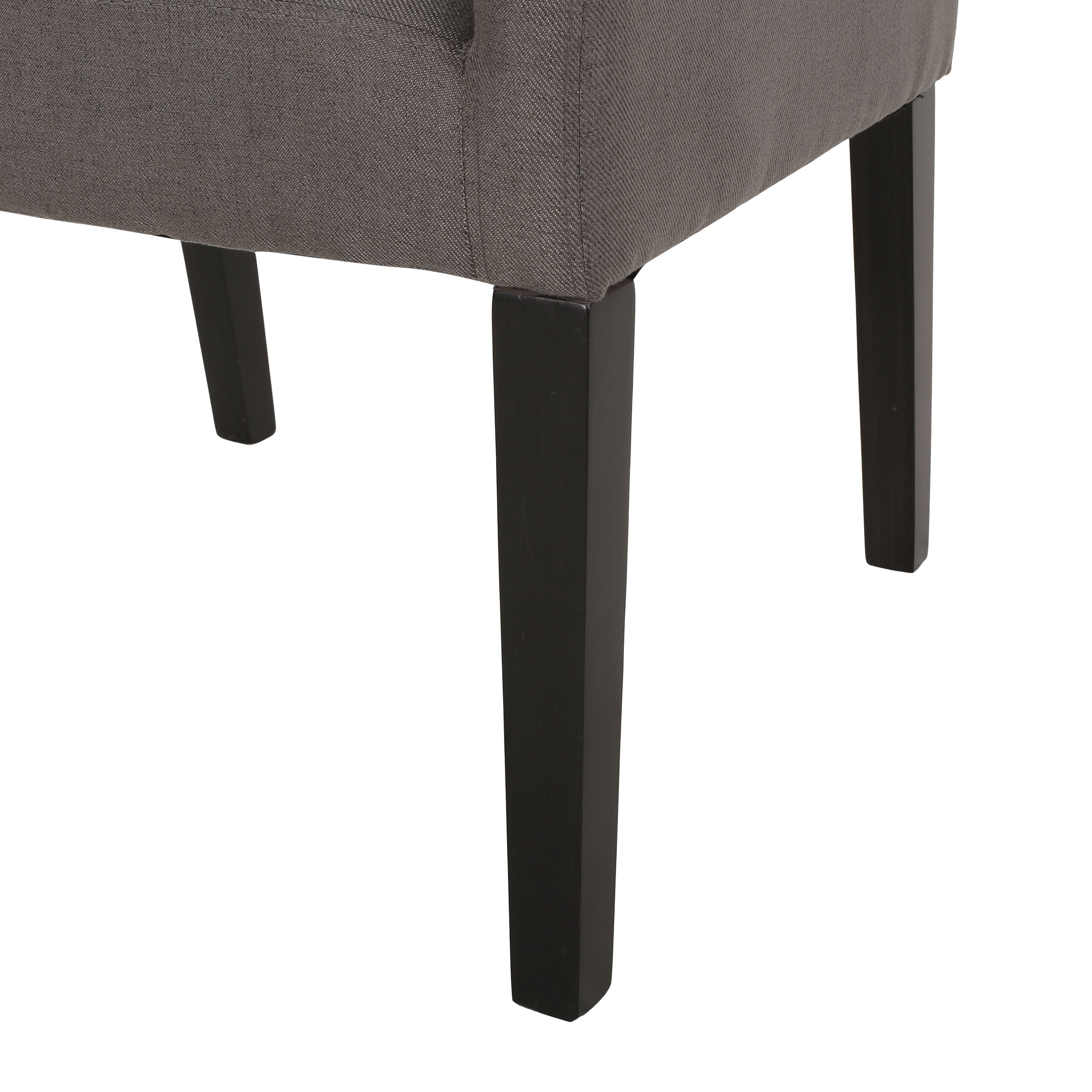 Gilliam Contemporary Upholstered Armchair