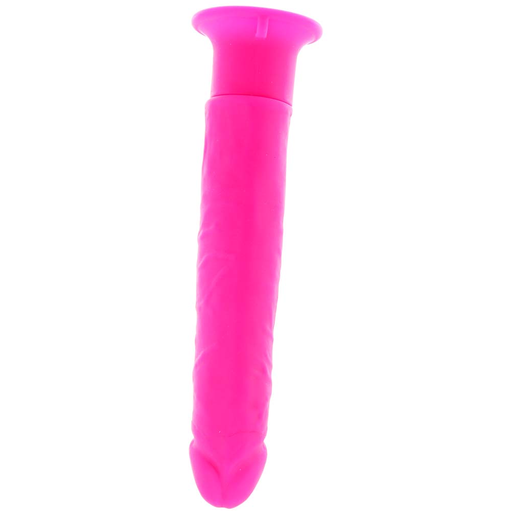 Classix 7.5 Inch Wall Banger Vibe in Pink