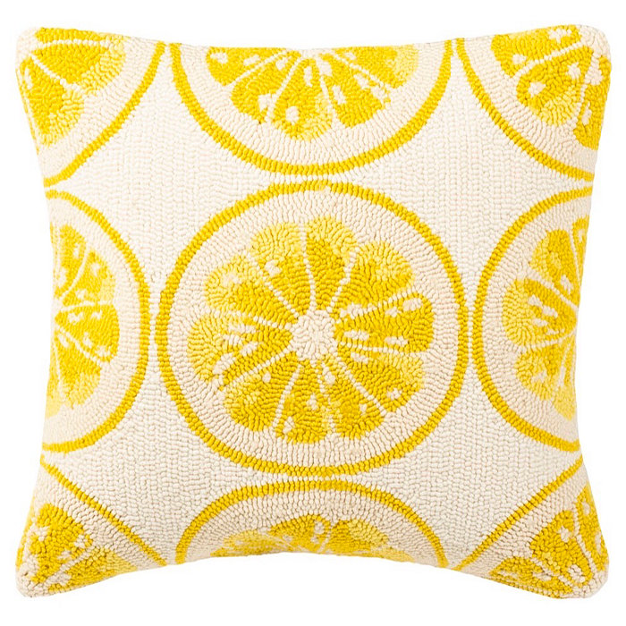 Safavieh Indoor Outdoor Lemon Squeeze 20