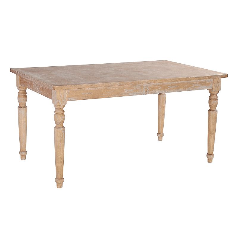 Linon Brigthon Dining Table